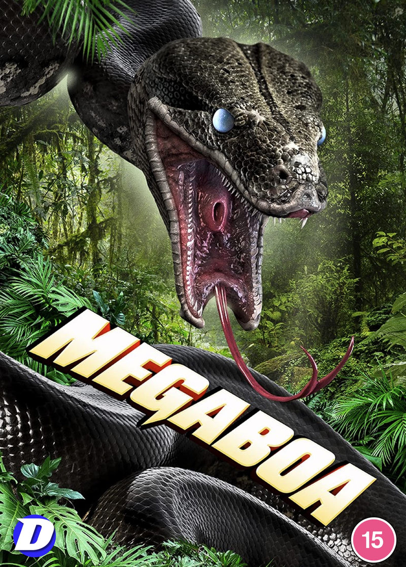 Megaboa