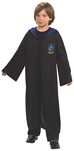 Harry Potter: Rubie`S - Costume Ravenclaw Classic (Tunica Tg. L)