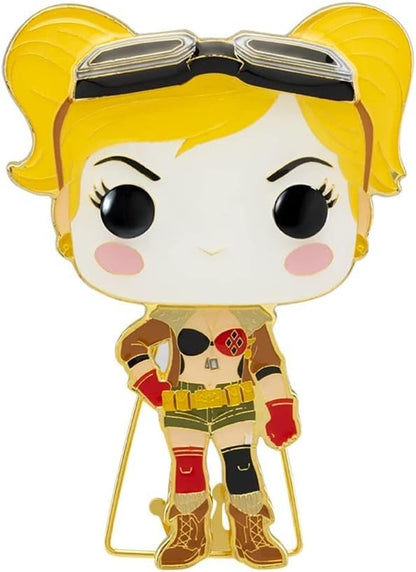 FUNKO Collectible Cards - Color Pop Pin (2022 671803395589