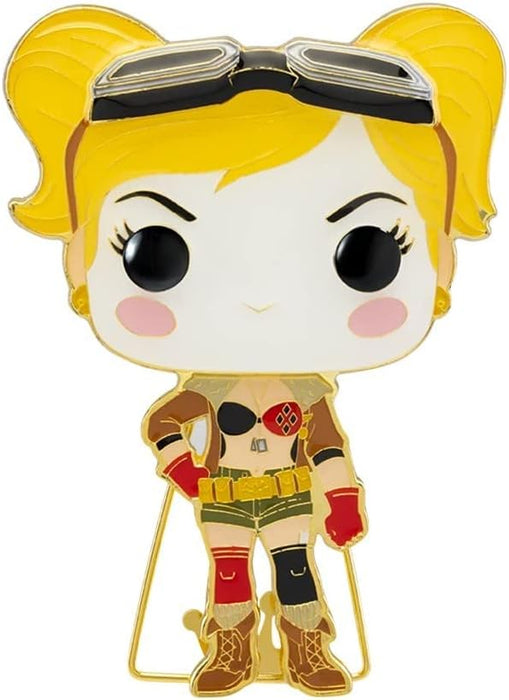 FUNKO Collectible Cards - Color Pop Pin (2022 671803395589