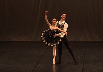 Ballet Boys