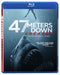 47 Meters Down: Uncaged