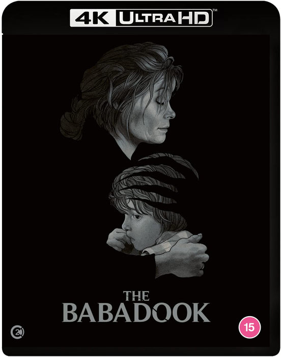 The Babadook (4K Ultra-HD)