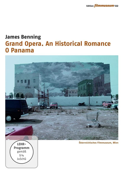 Grand Opera. An Historical Romance / O Panama (OmU