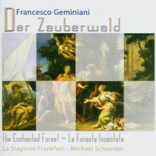 Enchanted Forest, The (Schneider, La Stagione Frankfurt)