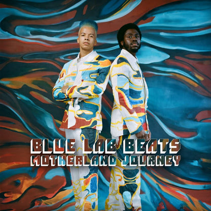 Motherland Journey - SHM iincl. 4 bonus tracks