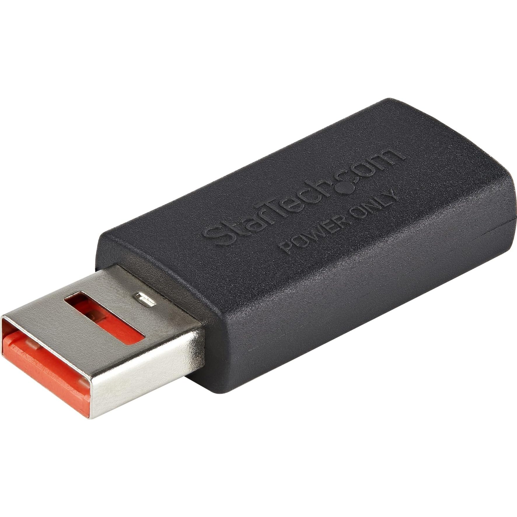 Usb Data Blocker Adapter Usb A M/F Secure Charging Data Blocker