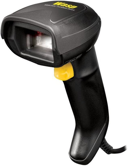 Wdi4700 2D Barcode Scanner With Usb Cable