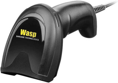 Wdi4700 2D Barcode Scanner With Usb Cable