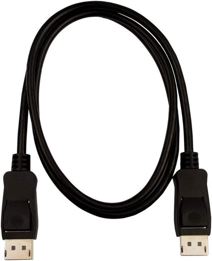 V7 DISPLAYPORT 1.4 Cable 1M 3.3FT