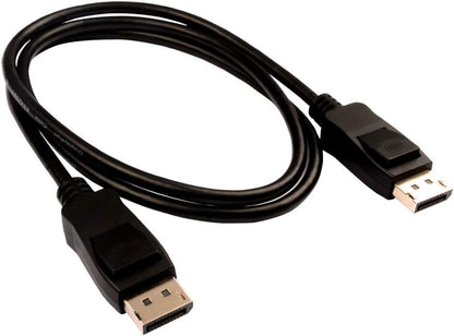 V7 DISPLAYPORT 1.4 Cable 1M 3.3FT