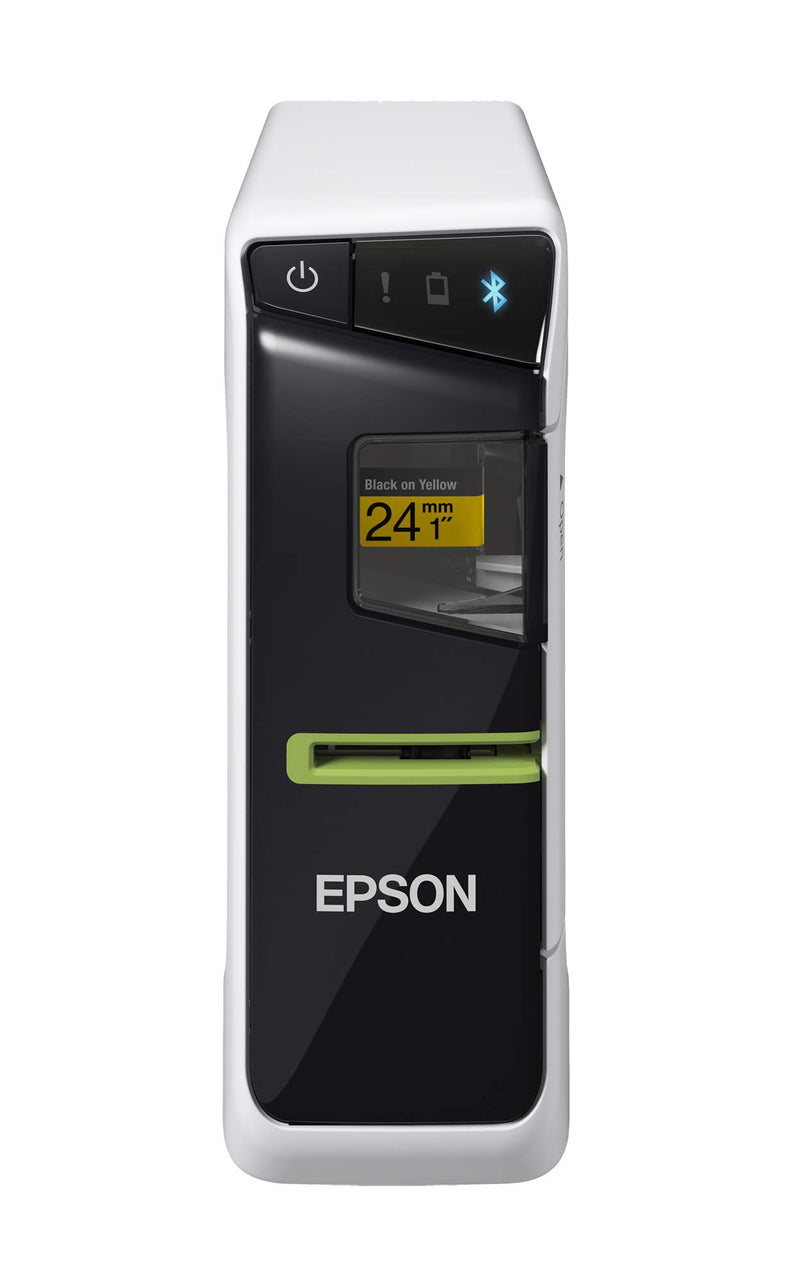 Epson LW-600P LABELWORKS 220V Continental and UK AC Adapter