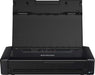 Epson WorkForce WF-110W Portable A4 Inkjet Printer, Black
