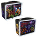 Masters of the Universe: Revelation boîte métal Heroes And Villains