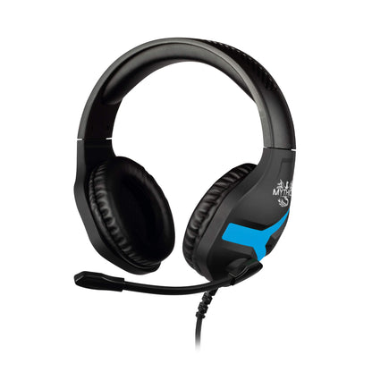 Konix Nemesis Playstation Gaming Headset (Black)