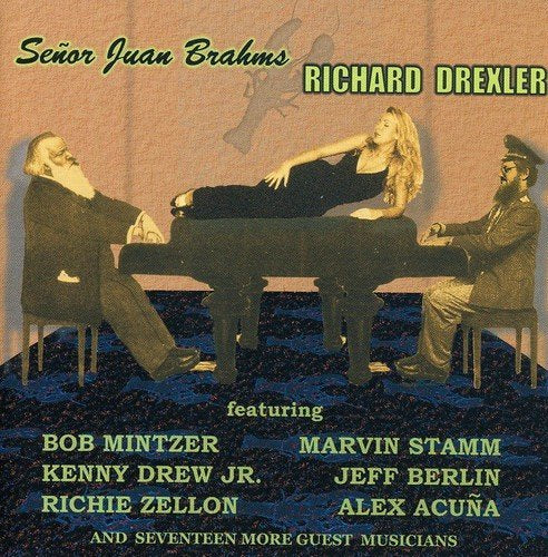 Senor Juan Brahms
