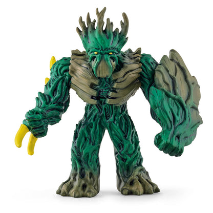Schleich ELDRADOR Creatures 70151— Emperador de la Jungla — Colección Dragones, Monstruos y Criaturas — Figura de Acción con Partes Móviles y Giratorias — Juguetes para Niños de 7 Años o Más