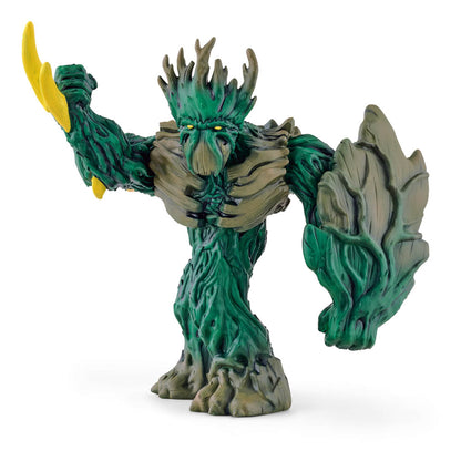 Schleich ELDRADOR Creatures 70151— Emperador de la Jungla — Colección Dragones, Monstruos y Criaturas — Figura de Acción con Partes Móviles y Giratorias — Juguetes para Niños de 7 Años o Más