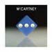 McCartney III: Blue Artwork