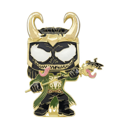 FUNKO Collectible Trading Cards, Color Pop Pin (2022 671803400672
