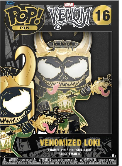 FUNKO Collectible Trading Cards, Color Pop Pin (2022 671803400672