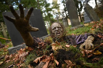 Day of the Dead: Season 1