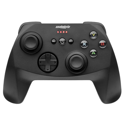 snakebyte GamePad Pro 2.4 GHz Wireless Game Controller for PC