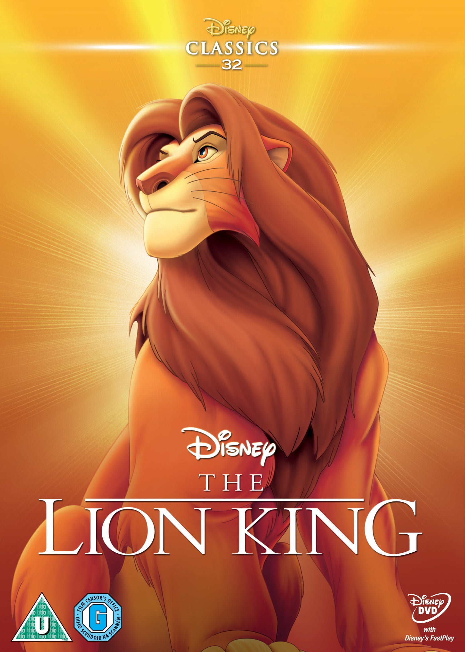 The Lion King