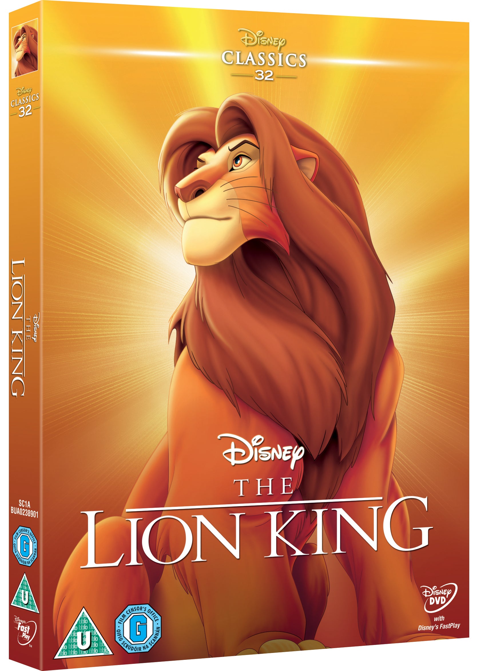 The Lion King