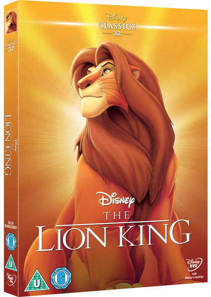 The Lion King