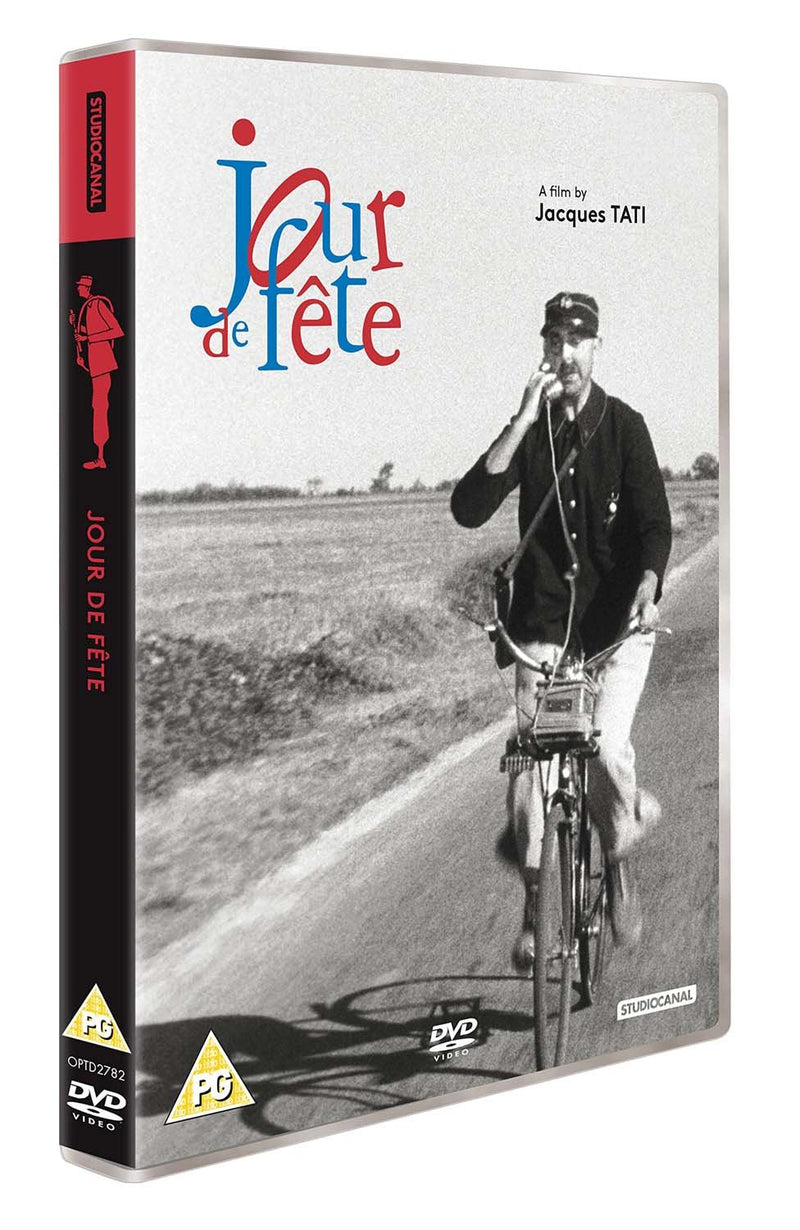 Jour De Fete