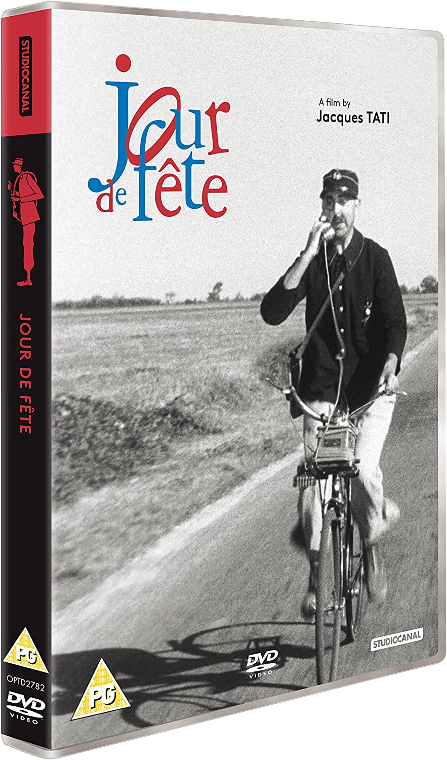 Jour De Fete