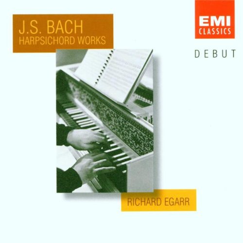 Harpsichord