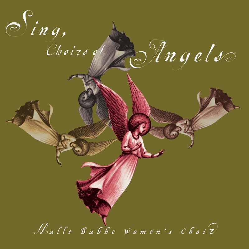 Sing, Choirs of Angels