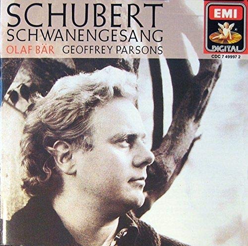 Schubert - Schwanengesang