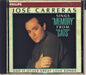 Carreras Sings Memory
