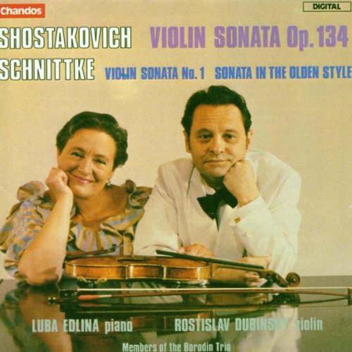 Violin Sonata