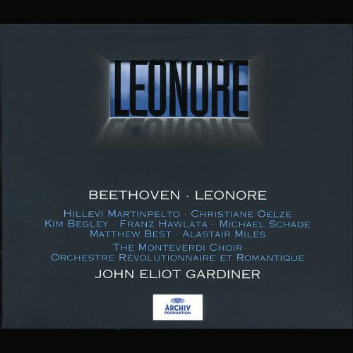 Beethoven/leonore