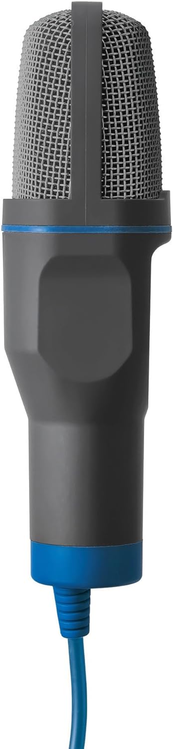 Mico Usb Microphone .