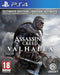 Playstation 4 - Assassins Creed Valhalla (Ultimate Edition)