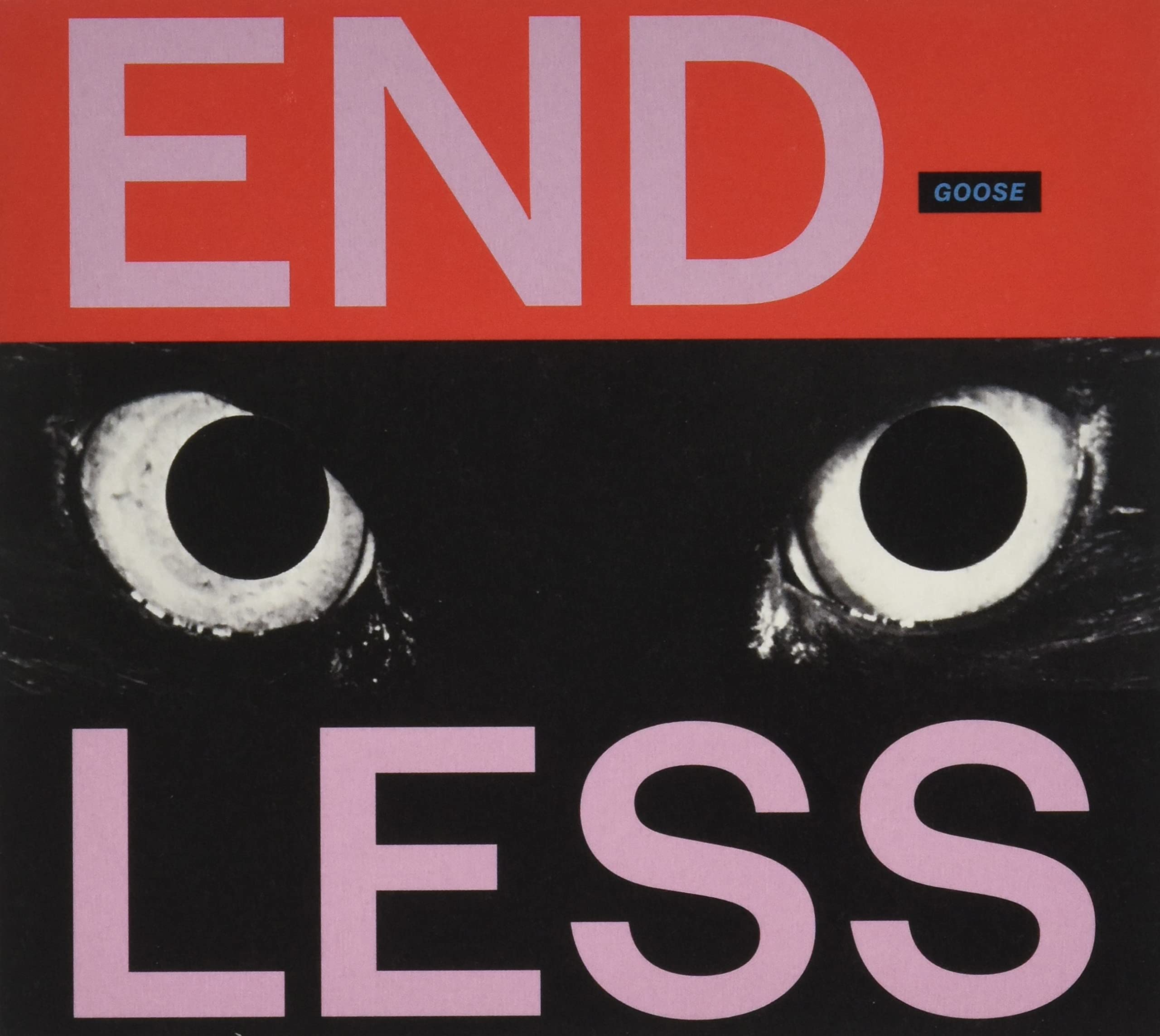 Goose - Endless