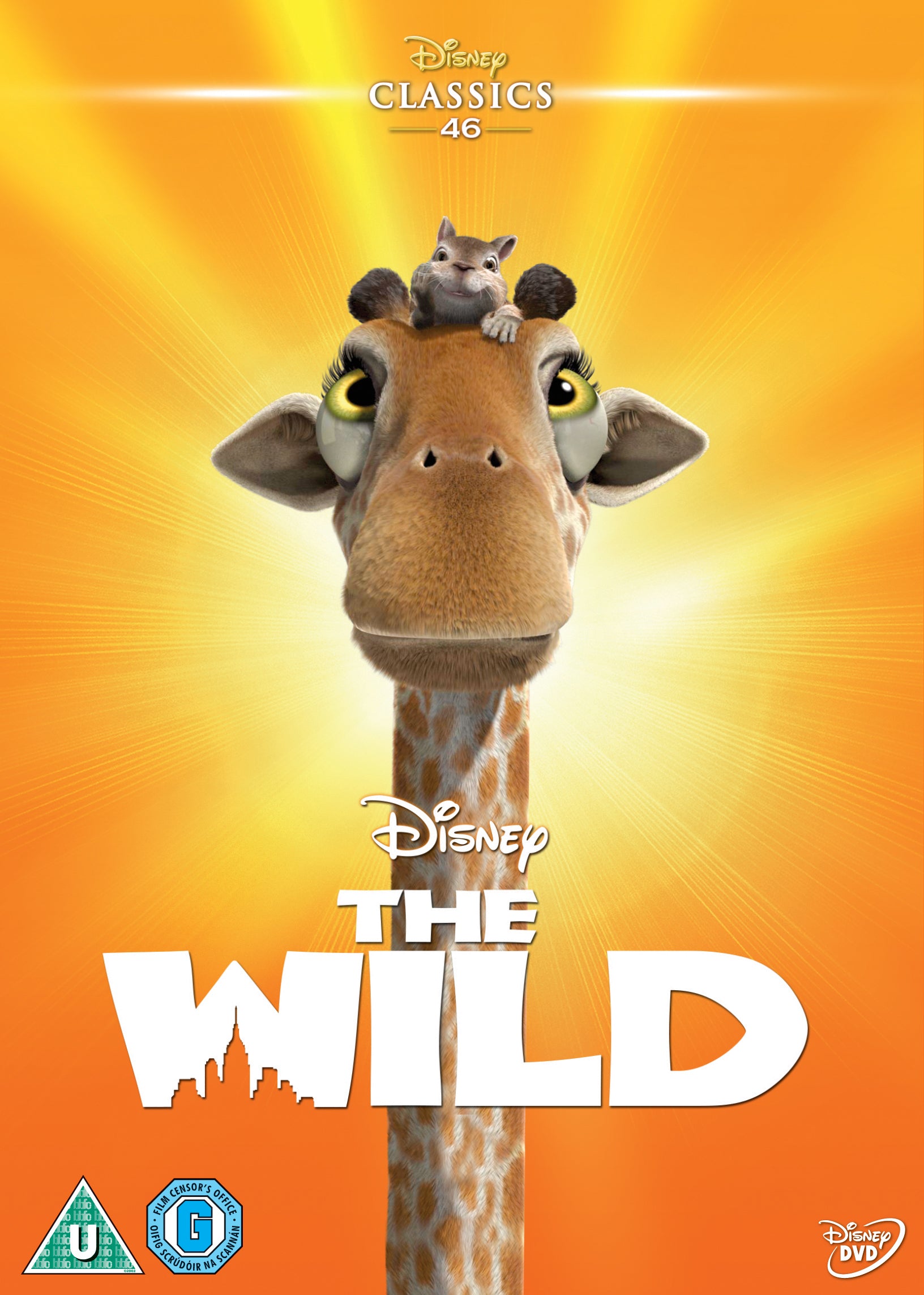 The Wild