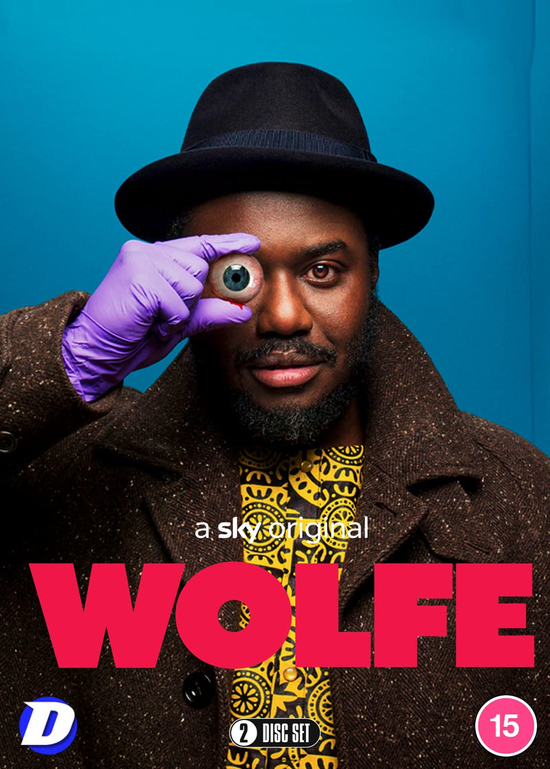 Wolfe