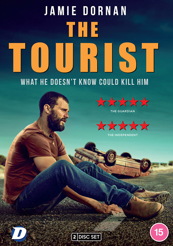 The Tourist