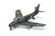 Airfix- Aircraft, Multicolor (Hornby Hobbies LTD A08109