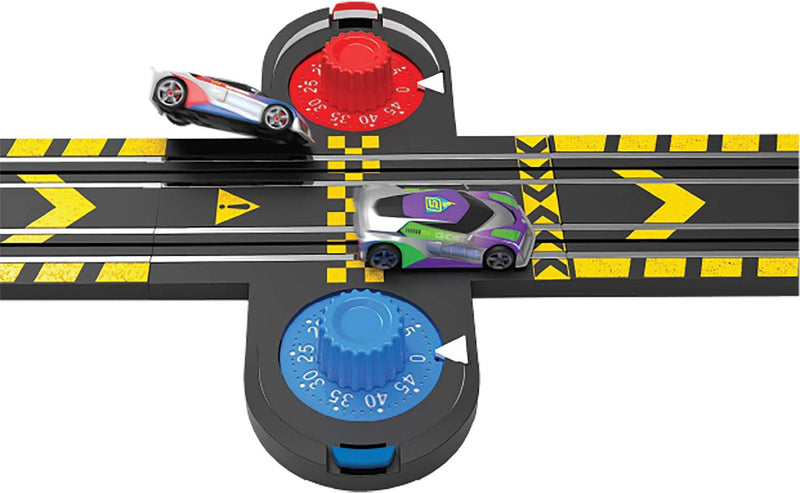 Micro Scalextric Ejector Lap Counter Accessory Pack