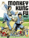 Monkey Kung Fu