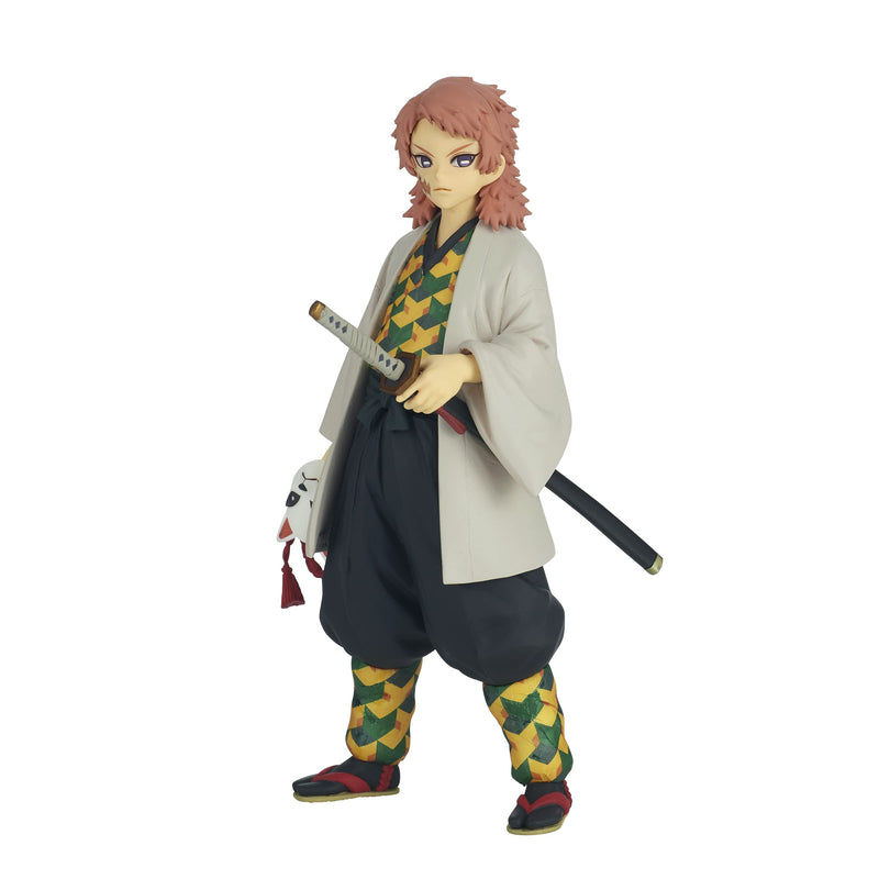 BanPresto - Demon Slayer vol.19 Sabito Figure