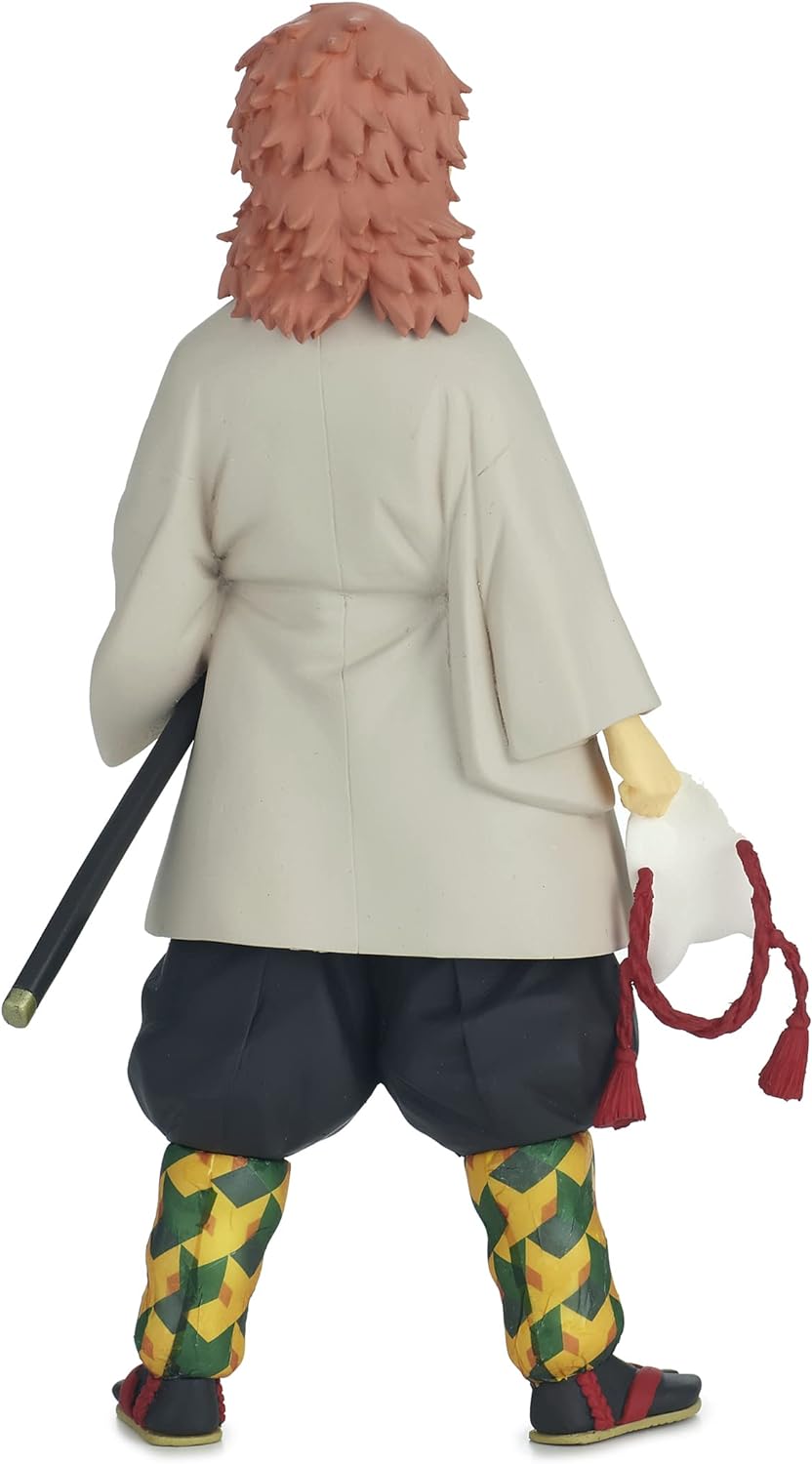 BanPresto - Demon Slayer vol.19 Sabito Figure