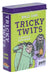 Petit Collage Roald Dahl The Twits Tricky Twits